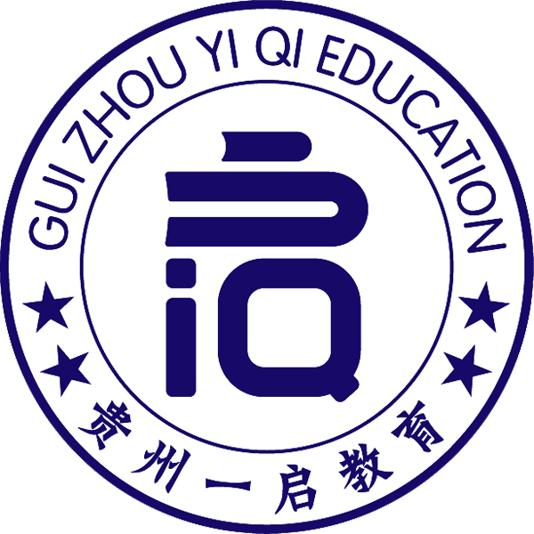 一启教育 logo